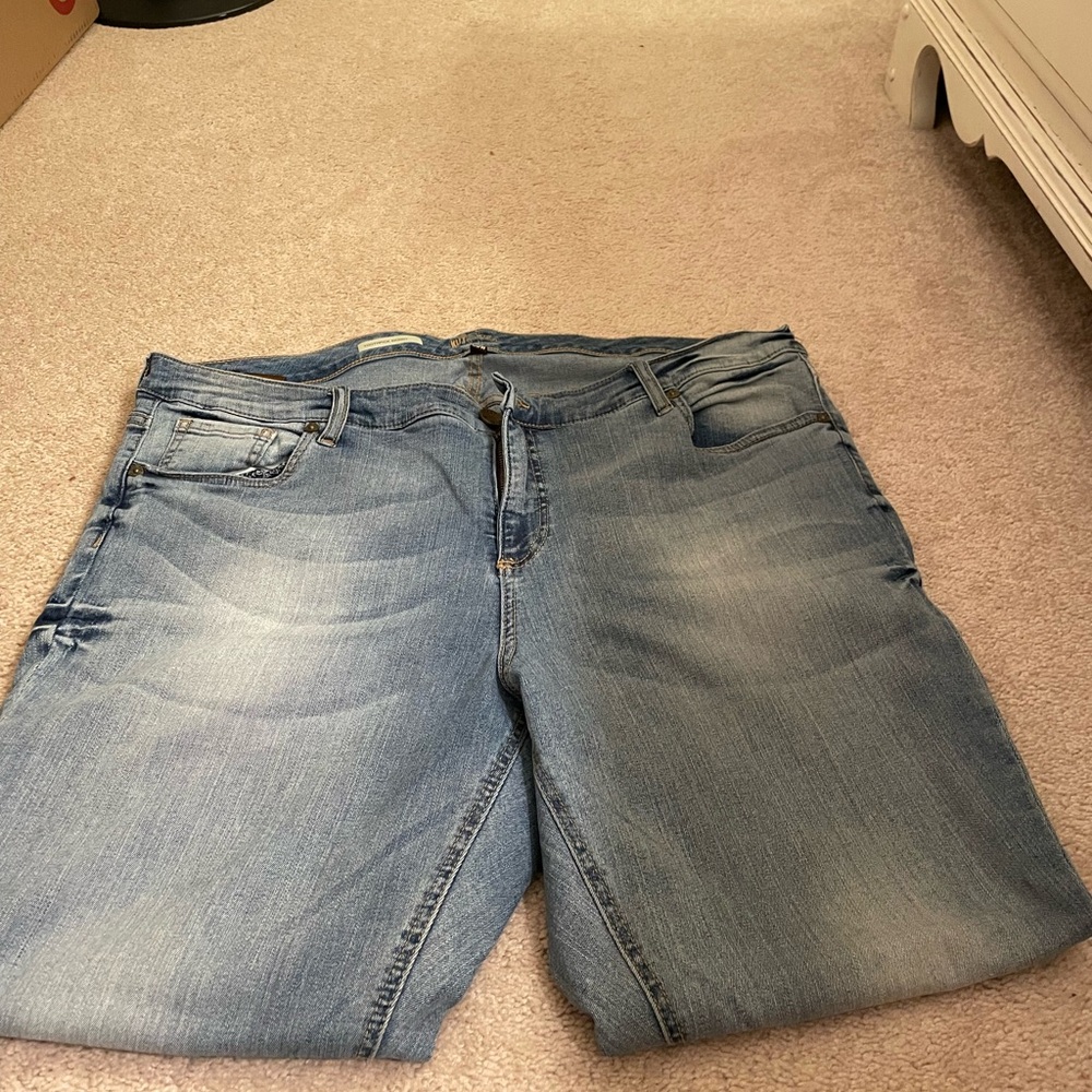 Kut from the cloth toothpick skinny jeans 20w